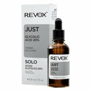 Revox Just Glycolic Acid 20% – 30ml