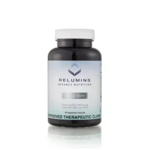 Relumins Advance Nutrition Gluta Slim 90 Capsules
