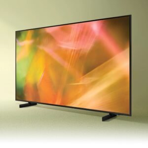 Samsung AU8000 85? Crystal UHD 4k Smart