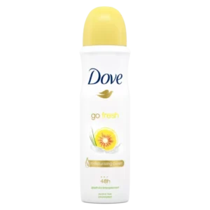 Dove Go Fresh Grapefruit & Lemongrass Deodorant 250ml