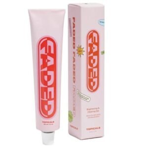 Topicals Faded Brightening And Clearing Serum 15ml