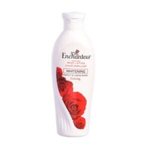 ENCHANTEUR H & B LOTION ? MOIST SILK ? ENTICING 250ML