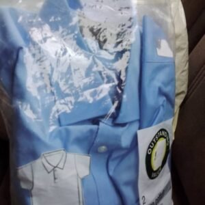 2-in-1 Pure Cotton Polo Shirts