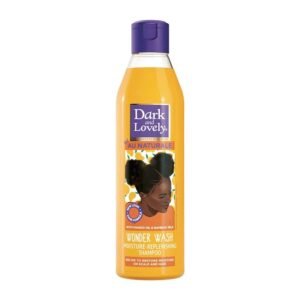 D&L Au Natural A-Sh. Conditioner 250ml