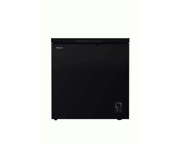 Hisense Chest Freezer 189L FC 250SH