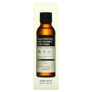 SOME BY MI GALACTOMYCES PURE VITAMIN C GLOW TONER 200ml