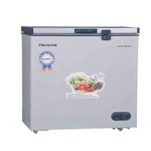 Polystar Chest Freezer PV-CF355LGR
