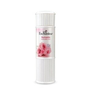 Enchanteur Talc Romantic 24X250gms