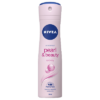 Nivea Spray Pearl & Beauty Female? 200ml (6?2)
