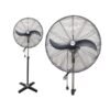 Polystar 26 inch Industrial Standing Fan