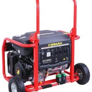 Sumec Firman 9kva Sumec 12990es Petrol Eco Generator