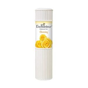 Enchanteur Talc Charming 24X250gms