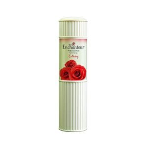ENCHANTEUR Talcum Powder-Enticing 50gms X72
