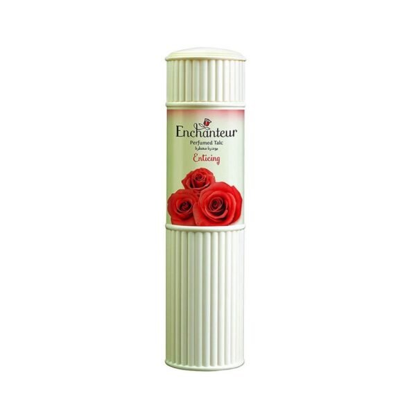 Enchanteur Talc Enticing 24X250gms