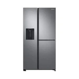 NX-595G SILVER CHEST FREEZER