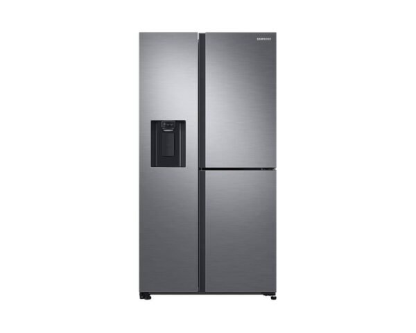 Samsung 630L Gentle silver, space max Freezer (RS65R5691M9/UT)