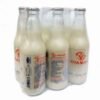 Vitamilk Soyamilk in Glass Bottle ( 4x6x300ml )