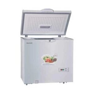 Polystar Chest Freezer  PV-CFD355L