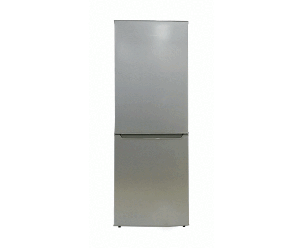 Hisense Refrigerator 29DCA Bottom mounted Double Door