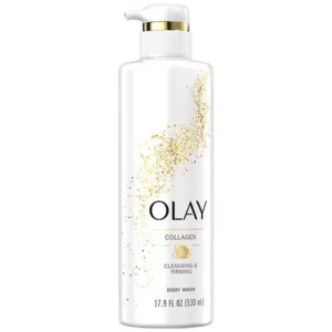 Olay Collagen B3 Cleansing & Firming Body wash 17.9fl oz 530ml