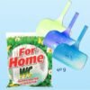 FOR HOME deo freshener - MULTICOLOR x 60