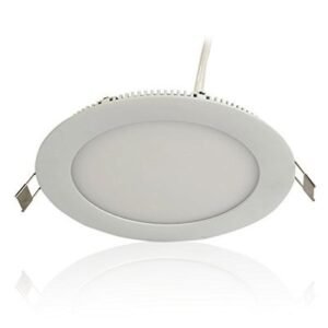 POP 3 watts LED light round