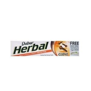 DHTP Clove 140g+Free 10g DHTP CP (5 X 10)