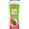 S?nonas Body Milk Aloe vera 500ml x 12