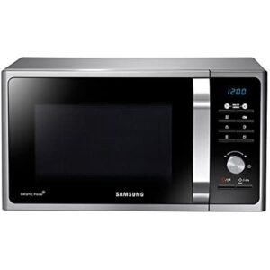Samsung Microwave 23litres (MS23F301TAK/EU)