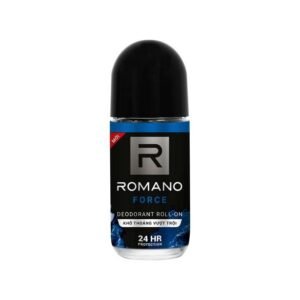 ROMANO AP ROLL ON DEO FORCE (1?24)