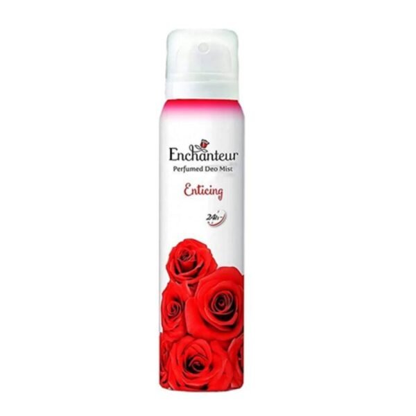 Enchanteur Body Spray ? 36X150 ml Enticing