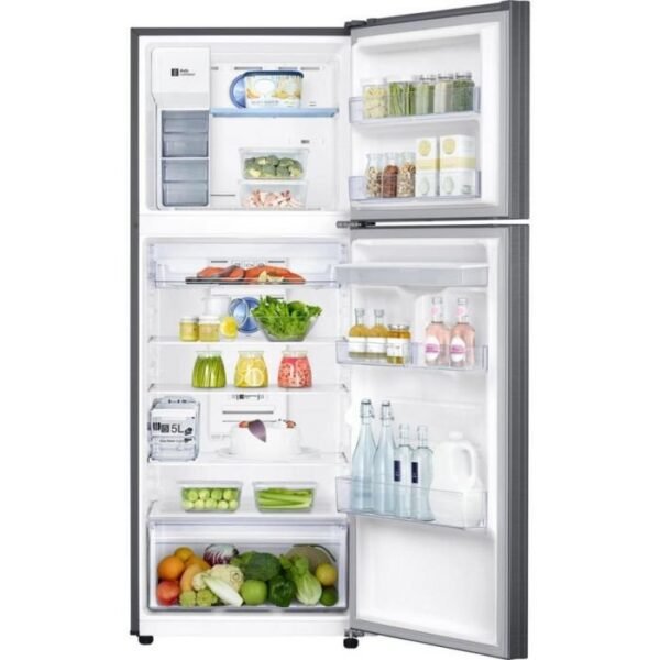 Samsung 243Litres Top Freezer Refrigerator| RT22K3032S8/UT /RT28K3032S8