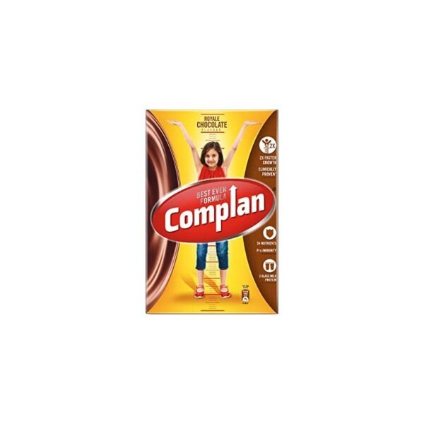 Zydus Complan 24x450g