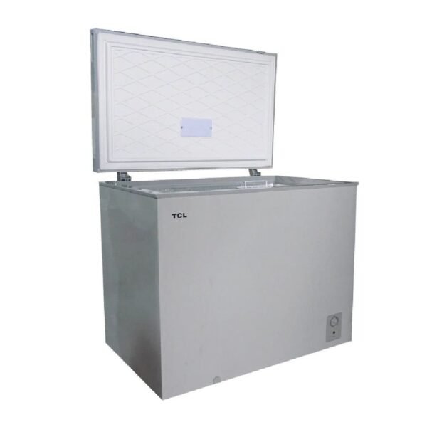 TCL Chest Freezer (249L