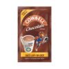 cowbell choco 22.5g sachet 25?10