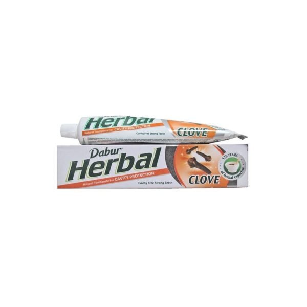 Dabur Herbal TPST ? CLOVE 50X140gm