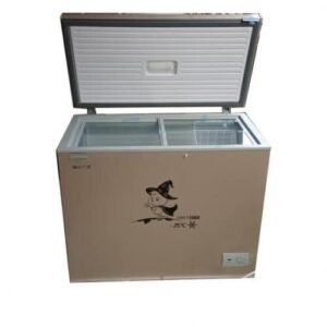 Snowsea Chest Freezer BD-158 100L