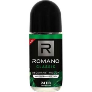 ROMANO AP ROLL ON DEO ATTITUDE (1?24)