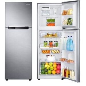 Samsung 220L  Digital Inverter Refrigerator (RT20/26HAR2DSA/HA)
