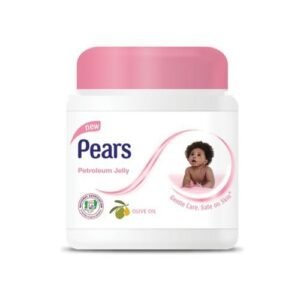 PEARS JELLY 225Gx40