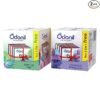 Odonil Blocks 50gm Mix-G ( 24?6) ( 1?144)