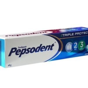 PEPSODENT 3 PROTECTION COMP NEW 50 x140g
