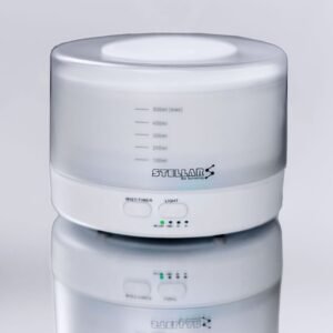 Steller bio technology Aroma therapy Diffuser (Big) 550ML