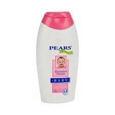 PEARS POWDER 300G x12