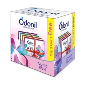 Odonil Block 96 X 75G Mix