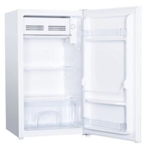 TCL Single Door Fridge (122L)