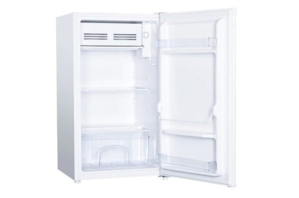 TCL Single Door Fridge (122L)