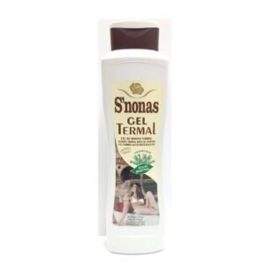 S?nonas GEL Termal 750ML x 12