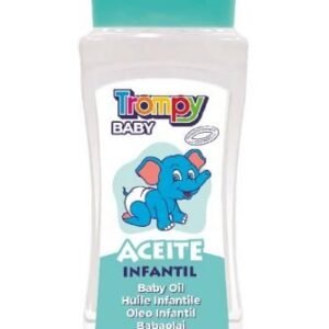 Trompy Baby Oil 250 ml x15