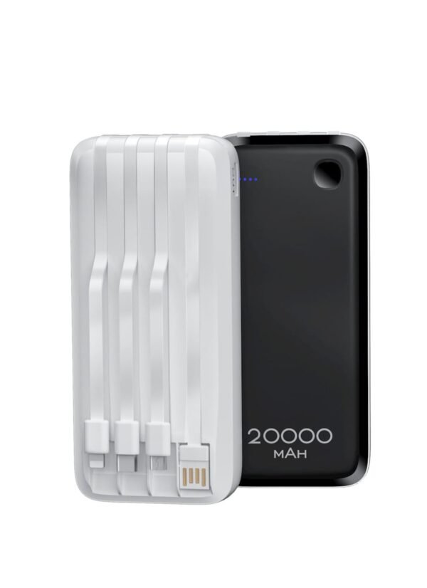 KONFULON POWER BANK 20,000MAH (A23L)